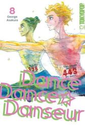 Dance Dance Danseur 2in1 08 (2025)