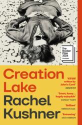 Creation Lake (ISBN: 9781529933383)