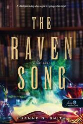 The Raven Song - A hollódal (2025)