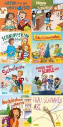 Pixi-8er-Set 304: In die Schule mit Pixi (ISBN: 9783551038883)