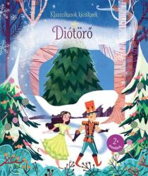 Diótörő (ISBN: 9789633245132)