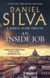 An Inside Job (ISBN: 9780008728977)