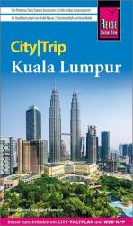 Reise Know-How CityTrip Kuala Lumpur (ISBN: 9783831738151)