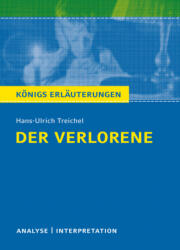 Der Verlorene - Hans-Ulrich Treichel (ISBN: 9783804420465)