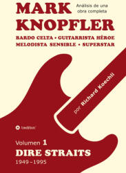 Mark Knopfler (ISBN: 9783384626318)