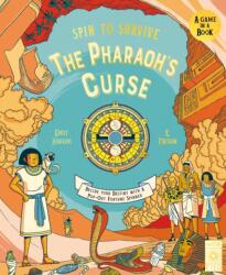 Spin to Survive: The Pharaoh's Curse (ISBN: 9781836003052)