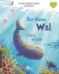 Balena mică - Acasă în ocean (ISBN: 9783734860188)