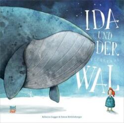 Ida și balena zburătoare (ISBN: 9783314104466)