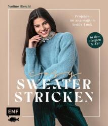 Cosy Sweater stricken (ISBN: 9783745927856)