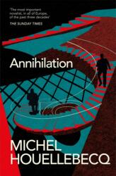 Annihilation (ISBN: 9781035026418)