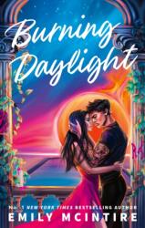 Burning Daylight (ISBN: 9780349446158)