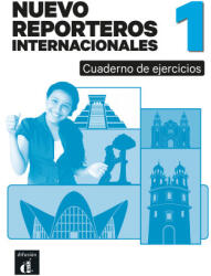 Nuevo Reporteros internacionales 1 (ISBN: 9788411573542)