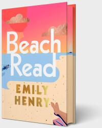 Beach Read (ISBN: 9780241788646)