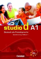 Sprachtraining. Tl. 1 (2008)