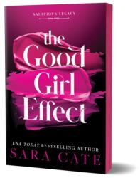 The Good Girl Effect (2025)