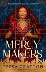 The Mercy Makers (2025)