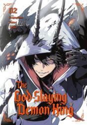 The God-Slaying Demon King 02 (2025)