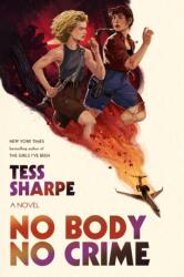 No Body No Crime (2025)