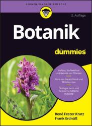 Botanik für Dummies (2024)