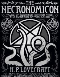 The Necronomicon (2025)