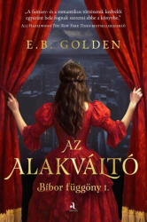 Az alakváltó (2025)