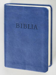 Biblia (RÚF 2014) - Zsebméret (ISBN: 9789635584079)