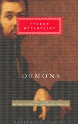 Demons (ISBN: 9781857151824)