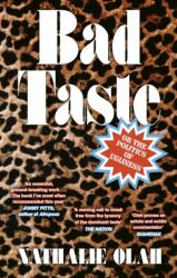 Bad Taste (ISBN: 9780349702247)