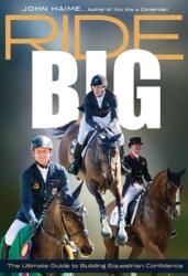 Ride Big (ISBN: 9781646010585)
