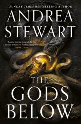 The Gods Below (ISBN: 9780356520704)