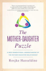 The Mother-Daughter Puzzle (ISBN: 9780955710414)