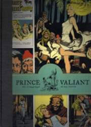Prince Valiant Vol. 5: 1945-1946 (ISBN: 9781606994849)