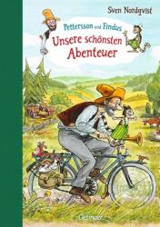 Pettersson und Findus. Unsere schönsten Abenteuer (ISBN: 9783751207089)