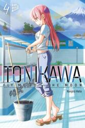 TONIKAWA - Fly me to the Moon 4 (ISBN: 9783964334558)