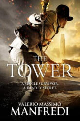 Valerio Massimo Manfredi - Tower - Valerio Massimo Manfredi (ISBN: 9781447276708)