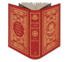 Empire of the Damned - Jay Kristoff (ISBN: 9780008764937)