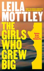 The Girls Who Grew Big (ISBN: 9780241705513)