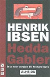 Hedda Gabler (ISBN: 9781854598424)
