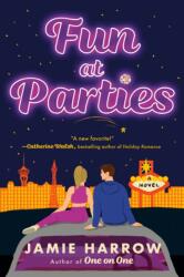 Fun at Parties (ISBN: 9780593474846)
