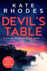 Devil's Table (ISBN: 9781471189944)
