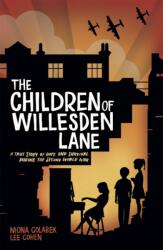 The Children of Willesden Lane (ISBN: 9781445161303)