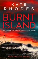 Burnt Island (ISBN: 9781471166020)