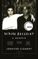 Widow Basquiat (ISBN: 9781782114246)
