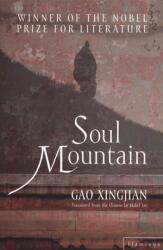 Soul Mountain (ISBN: 9780007119233)