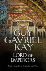 Lord of Emperors (ISBN: 9780007342099)