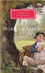 The Pickwick Papers (ISBN: 9781857152111)