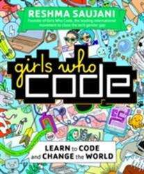 Girls Who Code (ISBN: 9780753557600)
