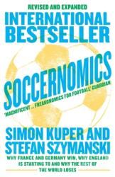 Soccernomics (ISBN: 9780008559625)