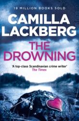 The Drowning - Camilla Läckberg (ISBN: 9780007419531)