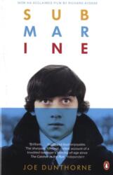 Submarine (ISBN: 9780241955154)